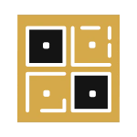 Quality Floor Tiles Icon