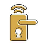 Intercom System Icon