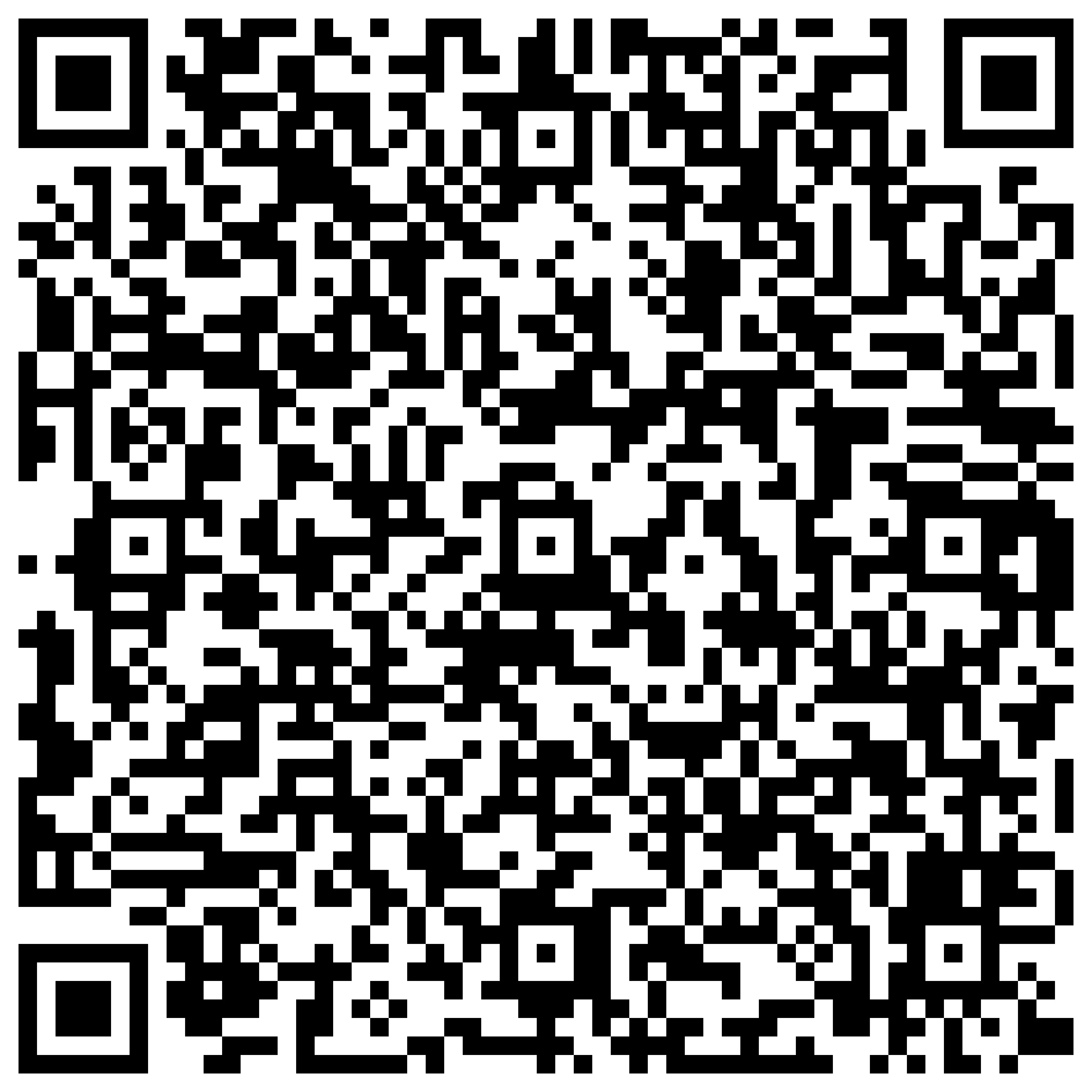 Kids Bathroom QR