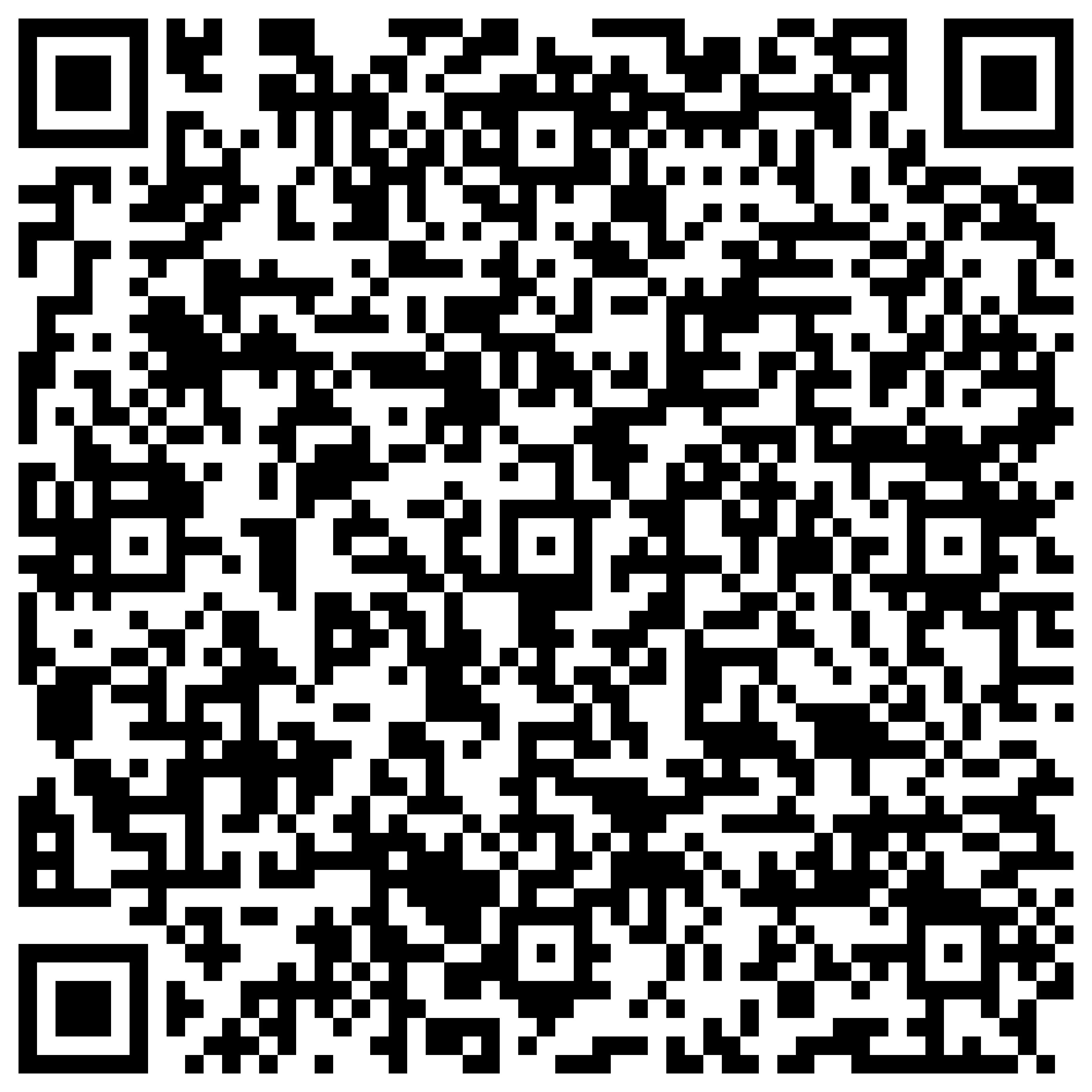 Kids Bedroom QR