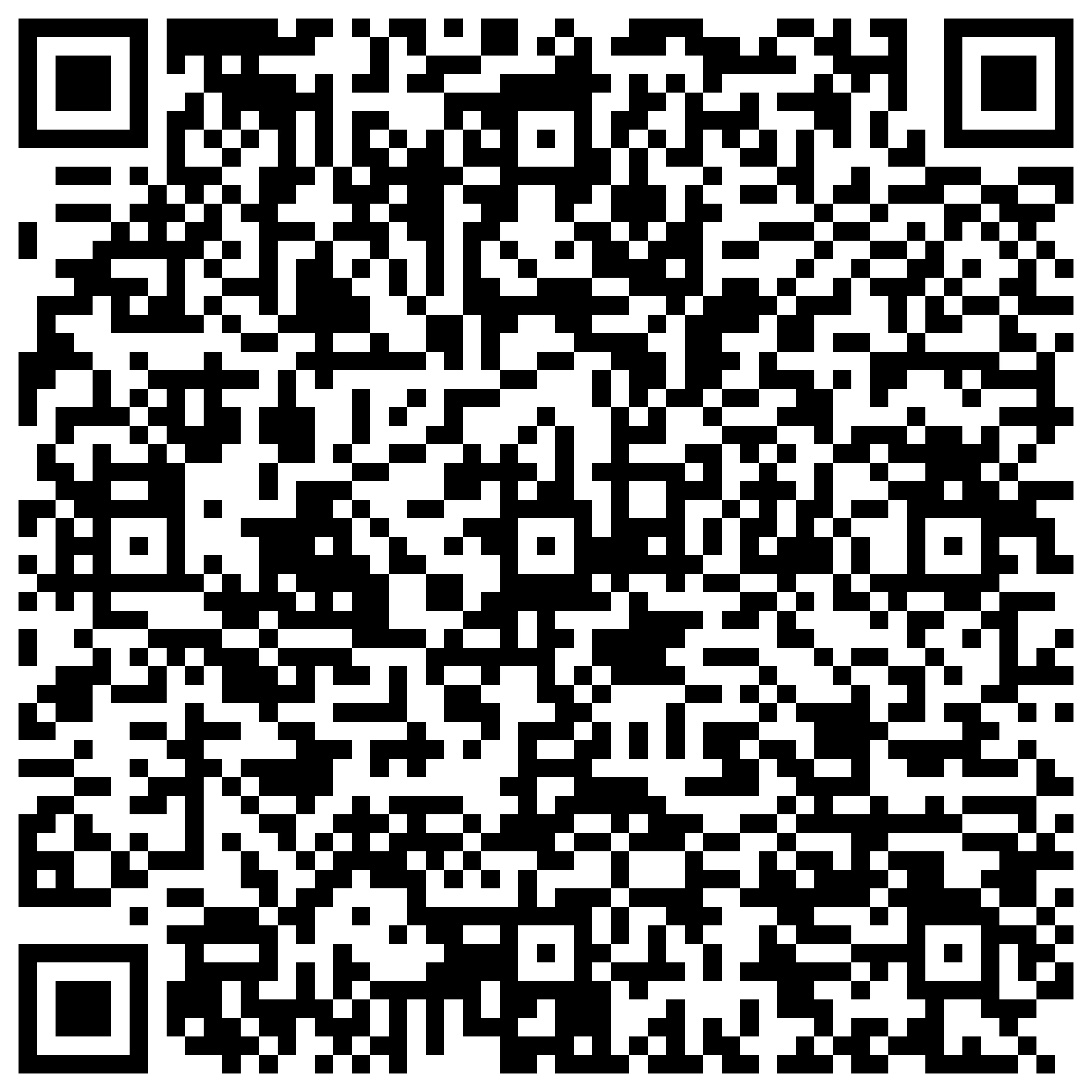 Master Bedroom QR