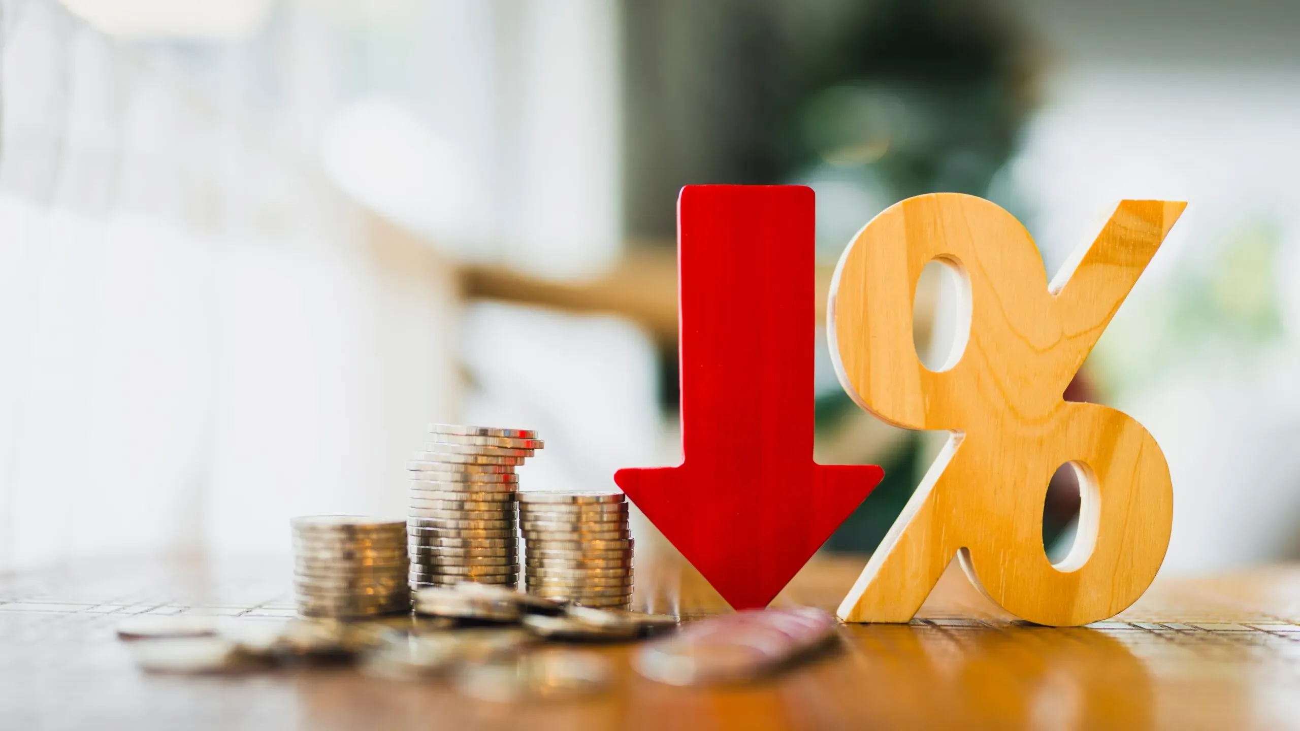 New Interest Rate Cut by the ECB: Positive Response from Cypriot Banks