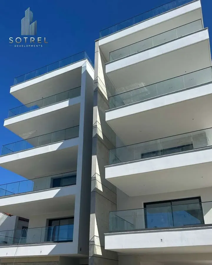 Azure Residence