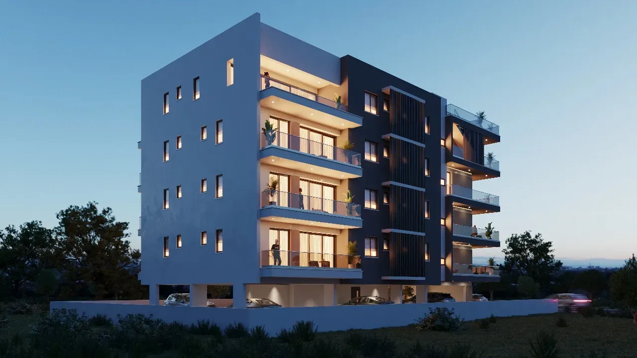 Diamond Residence