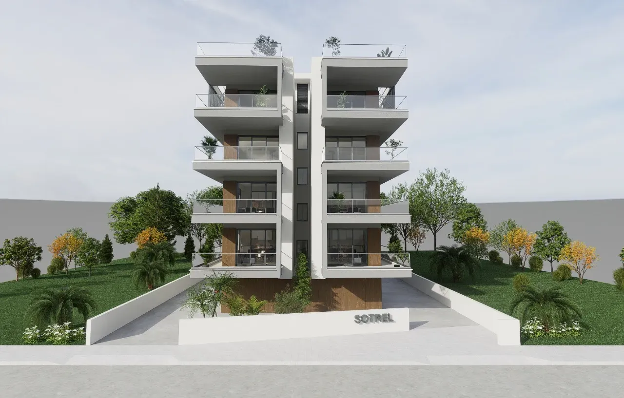 Palm Residence