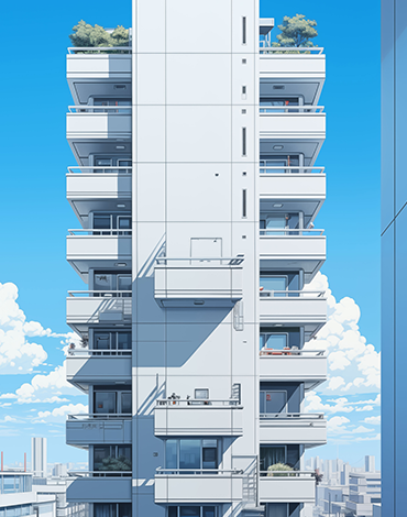 Azure Residences